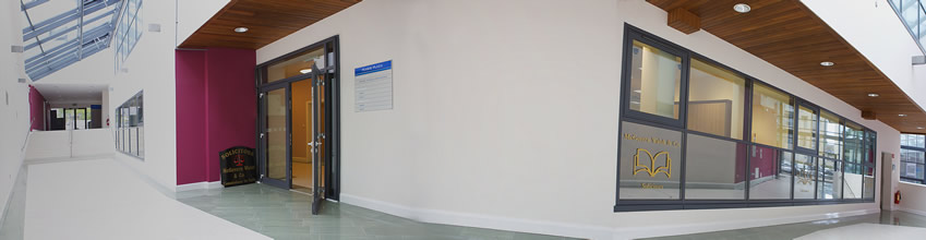McGovern Walsh Office